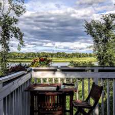 Gulliver's World Cafe | 17 River Run Lane, Gagetown, NB E5M 0C5, Canada