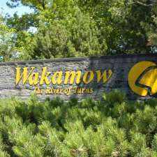Wakamow Valley | Home St E, Moose Jaw, SK S6H 4R8, Canada