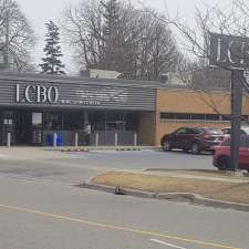 LCBO | 111 Gilbert St E, Whitby, ON L1N 1R1, Canada
