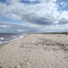 Cantine Plage Kelly's Beach | Kouchibouguac National Park, Saint-Louis de Kent, NB E4X 1V2, Canada