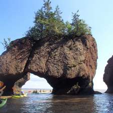 Baymount Outdoor Adventures | Rocks Rd, Hopewell Cape, NB E4H 4Z5, Canada