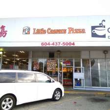 Little Caesars Pizza | 3304 E 22nd Ave, Vancouver, BC V5M 2Z3, Canada