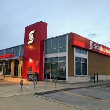 Scotiabank | 76 Dundas St E, Waterdown, ON L0R 2H2, Canada