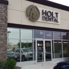 Holt Dental | 1-, 1176 Taylor Ave, Winnipeg, MB R3M 3Z4, Canada