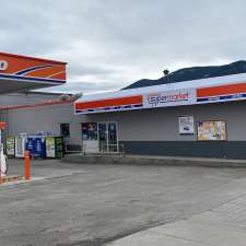 Canco Gas Station - Supermarket | 1429 Cariboo Hwy, Clinton, BC V0K 1K0, Canada