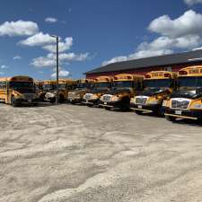 Cook School Bus Lines Ltd | 139 Norpark Ave, Mount Forest, ON N0G 2L0, Canada
