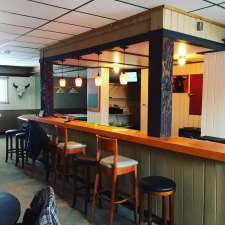 Bullshead Inn & Tavern | 100 Ashley St, Bulyea, SK S0G 0L0, Canada