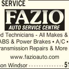 Fastech Tire Service | 3086 Jefferson Blvd, Windsor, ON N8T 3G9, Canada