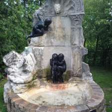 Rockcliffe Rockeries | 725 Acacia Ave, Rockcliffe Park, ON K1M 0M8, Canada