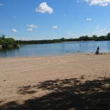 St. Malo Provincial Park | De La Grotte Ave, Saint Malo, MB R0A 1T0, Canada