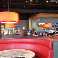 Dixie Lee | 1279 Boulevard Louis-XIV, Québec, QC G2L 1M1, Canada