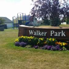 Walker Park | Crossfield, AB T0M 0S0, Canada