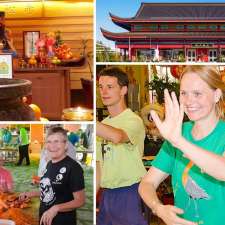 Fung Loy Kok Tai Chi Taoïste - L'ancienne Lorette | 1741 Rue Notre Dame, L'Ancienne-Lorette, QC G2E 3C3, Canada