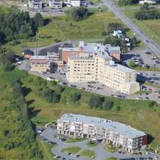 CHSLD de Beauceville | 253 QC-108, Beauceville, QC G5X 2Z3, Canada