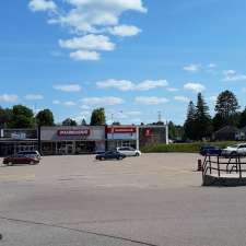 Scotiabank | 99 Deep River Rd, Deep River, ON K0J 1P0, Canada