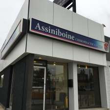 Assiniboine Chiropractic Centre | 1861 Portage Ave, Winnipeg, MB R3J 0G8, Canada