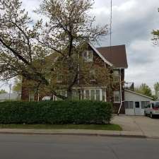 Moreland Guesthouse | 110 Moreland St, Buffalo, NY 14206, USA
