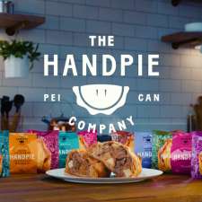 The Handpie Company | 1788, Route 115, Albany, PE C0B 1A0, Canada