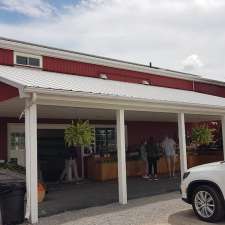 The Red Barn Farm Market and Bakery | Jordan Station, Lincoln, ON L0R 1S0, Canada