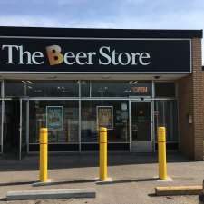 The Beer Store | 4670 Bridge St, Niagara Falls, ON L2E 2R8, Canada
