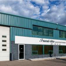 Insul-Lite Manufacturing (2008) Ltd | 7100 112 Ave SE, Calgary, AB T2C 4Z1, Canada