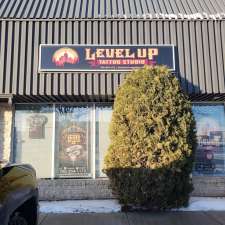 Level Up Tattoo Studio | 3111 Millar Ave Unit 15, Saskatoon, SK S7K 6N3, Canada