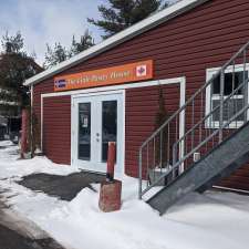 The Little Pastry House | 288 S Foord St, Stellarton, NS B0K 0A2, Canada