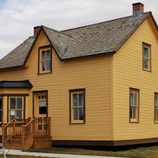 Nellie's Homes of Manitou (Nellie McClung Heritage Site) | 55 Main St, Manitou, MB R0G 1G0, Canada