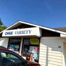 Chalk Variety | 26 Main St, Chalk River, ON K0J 1J0, Canada