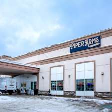 Piper Arms Pub Trenton | 99 Glen Miller Rd, Trenton, ON K8V 5P8, Canada