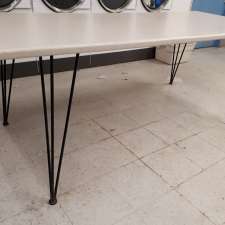 Rainbow Laundromat | Collins Bay Rd, Kingston, ON K7M 4Y5, Canada