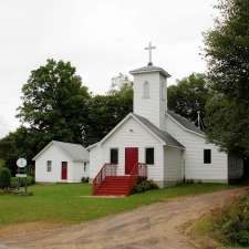 St John Vianney Catholic Church | 5408 Loop Rd, Highland Grove, ON K0L 2A0, Canada
