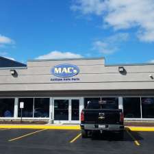 MAC's Antique Auto Parts | 6150 Donner Rd, Lockport, NY 14094, USA