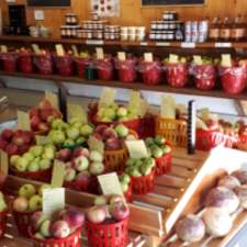 Blakes Apple Orchard | 42933 St Michaels Rd, Brussels, ON N0G 1H0, Canada