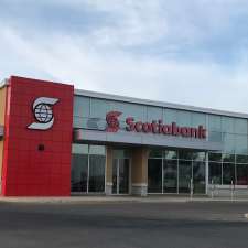 Scotiabank | 3730 Mayor Magrath Dr S, Lethbridge, AB T1K 7V1, Canada