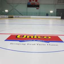 Unico Arena | 249 Sherk St, Leamington, ON N8H 4X7, Canada