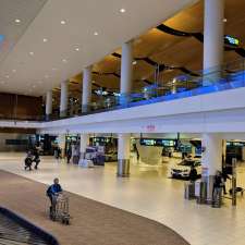 Winnipeg James Armstrong Richardson International Airport | 2000 Wellington Ave, Winnipeg, MB R3H 1C2, Canada