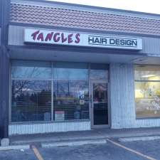 Tangles Hair Design | 43 Sunmills Dr SE, Calgary, AB T2X 2G6, Canada