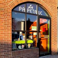 Papetruc (La) | 1304 Av. Maguire, Québec, QC G1T 1Z3, Canada