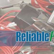 Reliable Parts | 860 Century St, Winnipeg, MB R3H 0M5, Canada