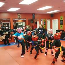 Alex Foley's Academy Of Martial Arts | 484 Main Rd, Goulds, NL A1S 1E8, Canada