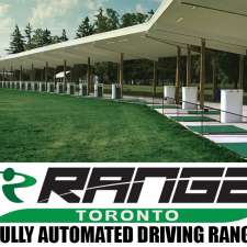 iRange Toronto | 7855 Finch Ave W, Brampton, ON L6T, Canada