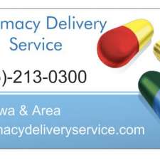 Pharmacy Delivery Service | 33 Dominion Dr, Lindsay, ON K9V 1H8, Canada