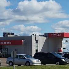 Scotiabank | 135 Trinity Dr, Moncton, NB E1G 2J7, Canada