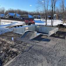 D3f excavation | 550 Rue Paul Chatel, Salaberry-de-Valleyfield, QC J6S 0A6, Canada