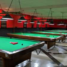 Steel City Billiards | 1829 Main St W, Hamilton, ON L8S 1H6, Canada