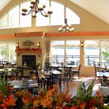 The Lakeside Grill | 100 Cedar Cove Rd, White Lake, ON K0A 3L0, Canada
