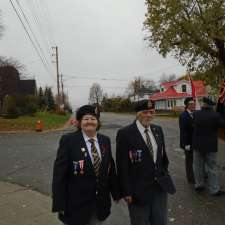 Royal Canadian Legion | 68 Empire St, Latchford, ON P0J 1N0, Canada