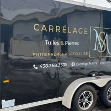 Carrelage M.S Inc. | 1592 Rue Savi, Sainte-Julienne, QC J0K 2T0, Canada