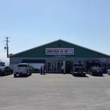 Stone Mills Family Market | 672 Addington St, Tamworth, ON K0K 3G0, Canada